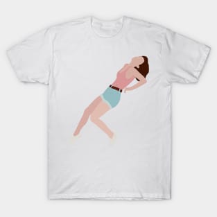 girls movie T-Shirt